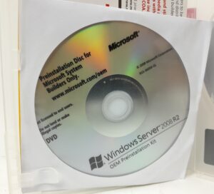 Microsoft Windows Server 2008 R2 Standard 2008 R2 Standard - Image 5