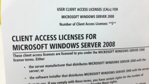 Microsoft Windows Server 2008 R2 Standard 2008 R2 Standard - Image 4