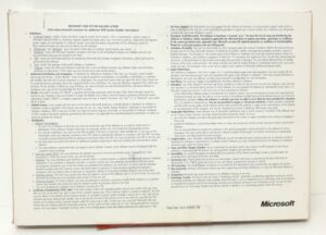 Microsoft Windows Server 2008 R2 Standard 2008 R2 Standard - Image 3