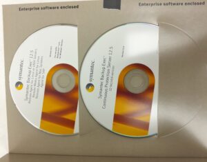 Symantec Backup Exec For Windows Servers 12.5 - Image 5