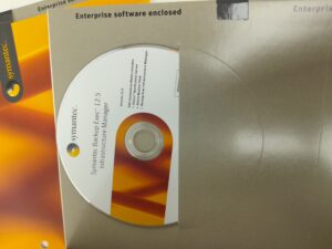 Symantec Backup Exec For Windows Servers 12.5 - Image 4