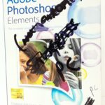 Adobe Windows Photoshop Software Elements 10