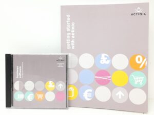 Actinic Business Software For Sales & Marketing - Image 4