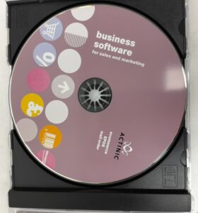 Actinic Business Software For Sales & Marketing - Image 3