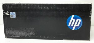 HP Black Laser Toner Cartridge 11A Q6511A - Image 5