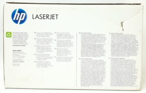 HP Black Laser Toner Cartridge 11A Q6511A - Image 4