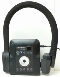AverMedia Visualizer Scanner CP135 - Image 2