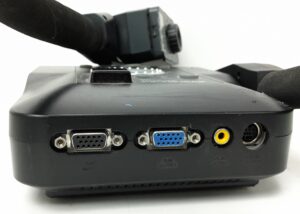 AverMedia Visualizer Scanner CP135 - Image 4