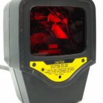 Zebex Barcode Scanner Z-6010