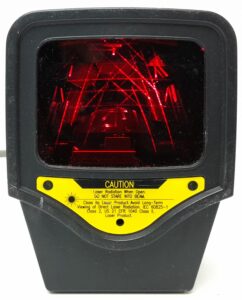 Zebex Barcode Scanner Z-6010 - Image 2