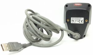 Zebex Barcode Scanner Z-6010 - Image 4
