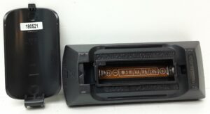 Panasonic Audio System Remote N2QAYB000944 - Image 3
