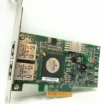 Broadcom PCIE Network Adapter BCM95709A0907G