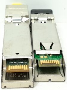 Avaya Transreceiver Modules AA1419048-E6 & AA1419043-E6  - Mixed Job Lot x2 - Image 5