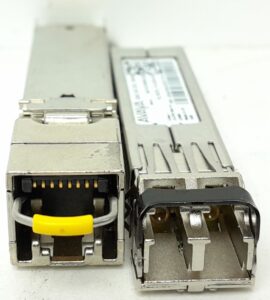 Avaya Transreceiver Modules AA1419048-E6 & AA1419043-E6  - Mixed Job Lot x2 - Image 4