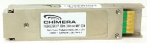 Chimera Transreceiver Module	10GBASE-SR XFP - Image 2