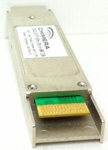 Chimera Transreceiver Module	10GBASE-SR XFP - Image 4