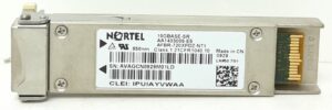 Nortel Transreceiver Module 10GBASE-SR AA1403005-E5 - Image 2