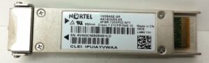 Nortel Transreceiver Module 10GBASE-SR AA1403005-E5 - Image 3
