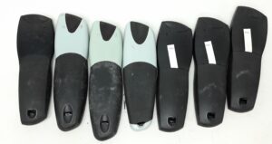 Sky Remote Controls Mixed Models - Mixed Lot x7 - Image 4