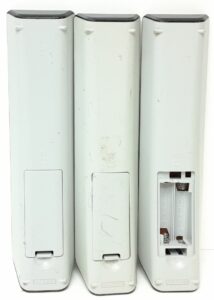 Samsung Remote Controls AB59-00039A - Job Lot x3 - Image 3