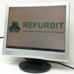 Nec 15" VGA Monitor LC15m (500p)
