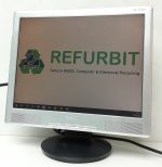 Nec 15" VGA Monitor LC15m (500p)