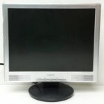 Nec 15" VGA Monitor LC15m (500p) - Image 2