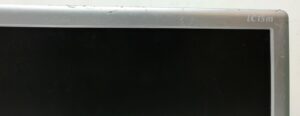 Nec 15" VGA Monitor LC15m (500p) - Image 6