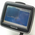 Tomtom SatNav 1EX00