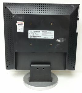 Avidav 17" VGA Monitor TFT LCD Display T33056 - Image 4