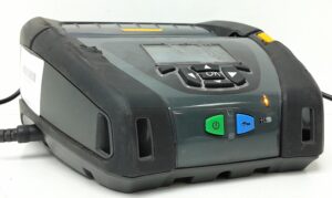 Zebra Thermal Label Printer QLn420