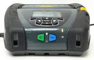 Zebra Thermal Label Printer QLn420 - Image 2
