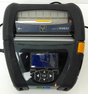 Zebra Thermal Label Printer QLn420 - Image 9