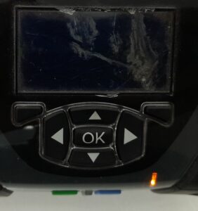 Zebra Thermal Label Printer QLn420 - Image 8