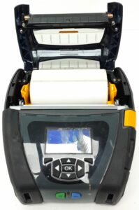 Zebra Thermal Label Printer QLn420 - Image 7
