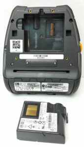 Zebra Thermal Label Printer QLn420 - Image 4