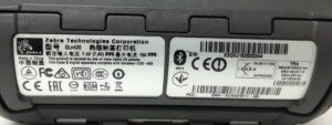 Zebra Thermal Label Printer QLn420 - Image 3