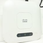 Cisco Wireless-N Access Point with Single Point Setup WAP121