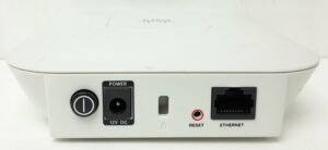 Cisco Wireless-N Access Point with Single Point Setup WAP121 - Image 5
