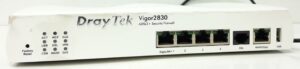 Draytek ADSL2+ Security Firewall Vigor2830