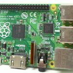 Raspberry Battery Extension Board Pi