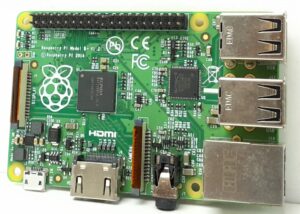 Raspberry Battery Extension Board Pi