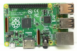 Raspberry Battery Extension Board Pi - Image 2