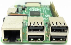 Raspberry Battery Extension Board Pi - Image 6