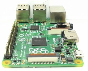 Raspberry Battery Extension Board Pi - Image 5
