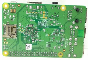 Raspberry Battery Extension Board Pi - Image 4