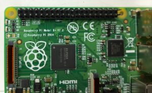 Raspberry Battery Extension Board Pi - Image 3