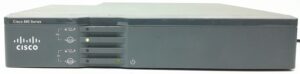 Cisco Wireless Router	Cisco 860VAE - Image 2