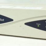 Kingston Communications Secutrity Appliance Netpilot